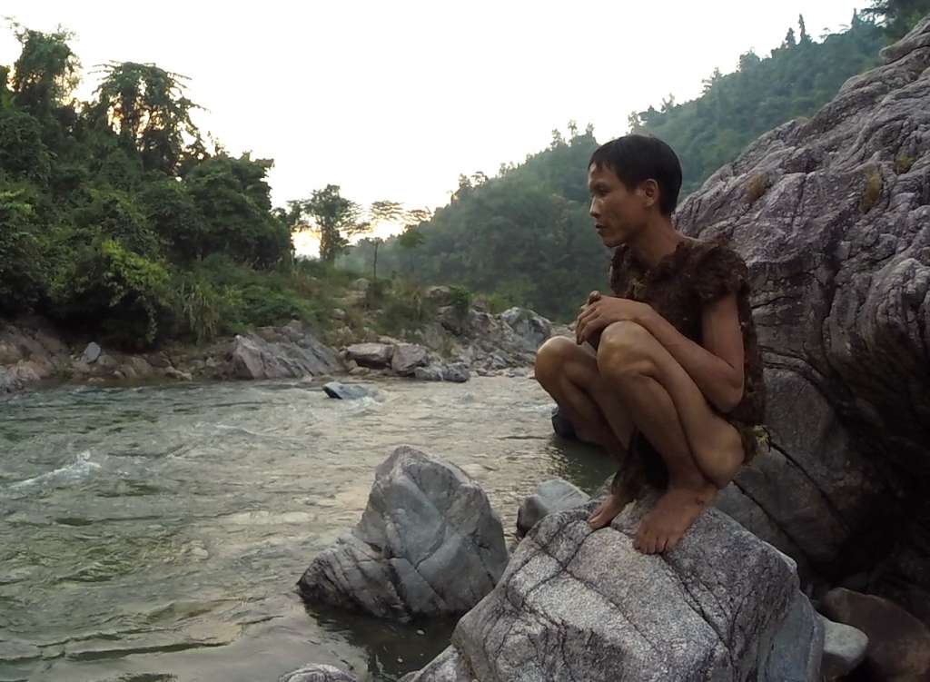 Картинки по запросу Vietnamese Jungle Was Found Maugli Family