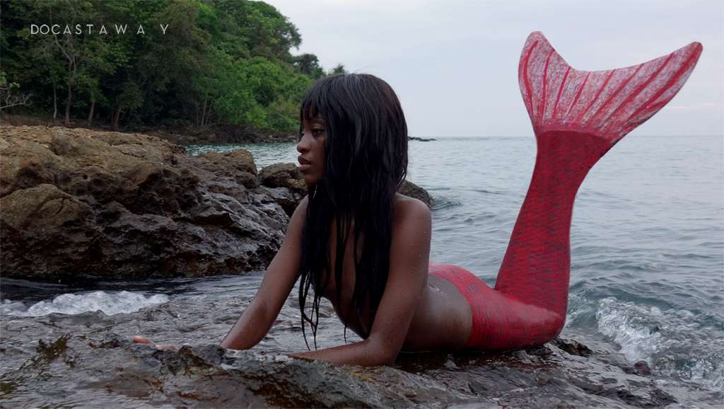 Image result for Black mermaid images