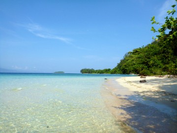 Another beach on Siroktabe