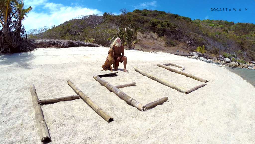 Post image for ¿Como es la isla desierta del Robinson Crusoe australiano?