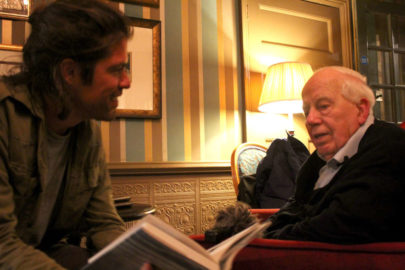 Maurice & Maralyn Bailey | Their Personalities