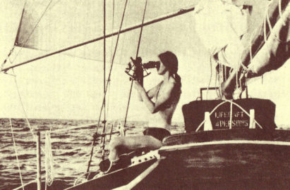 117 Days Adrift in a Liferaft | FULL STORY